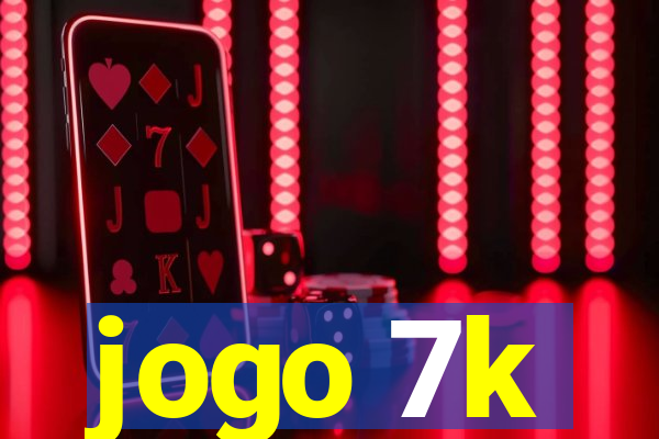 jogo 7k